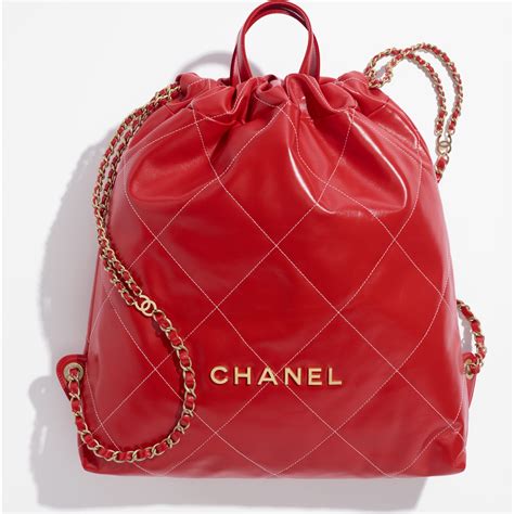 is chanel calfskin durable